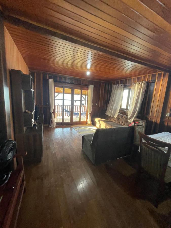 Сasa de vacaciones Casa Deck Caixa D'aco *