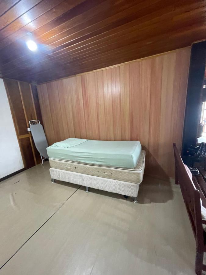 Casa Deck Caixa D'aco Holiday home *