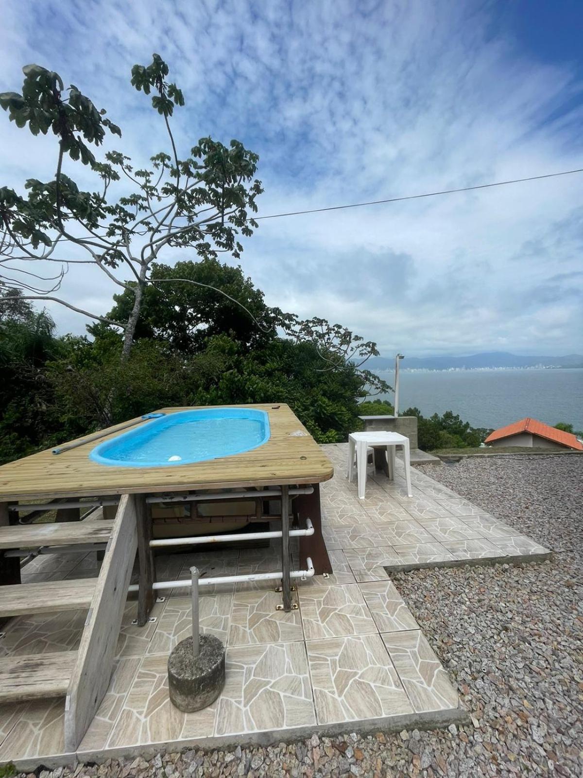 Holiday home Casa Deck Caixa D'aco *